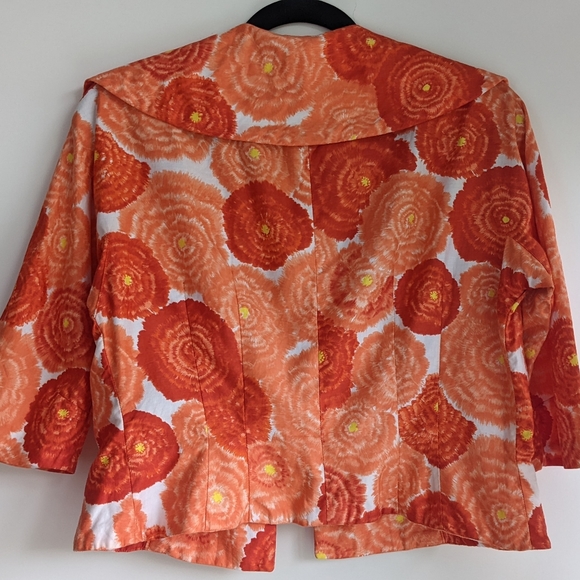 Vintage 1950s dress set - Picture 5 of 9